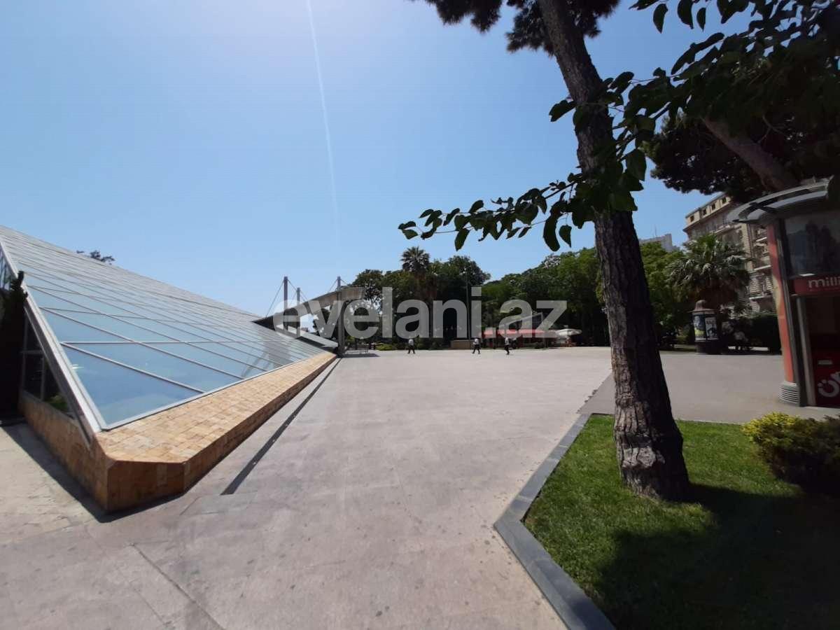 Satılır, həyət evi / bağ, 3 otaqlı, 95 m², İçəri Şəhər m.