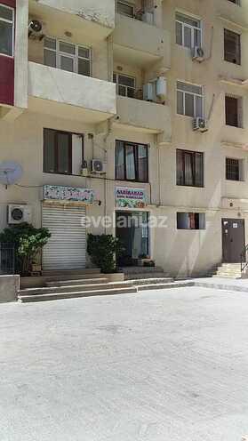 Satılır, obyekt, 35 m², Nərimanov r.