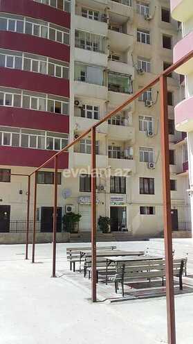 Satılır, obyekt, 35 m², Nərimanov r.