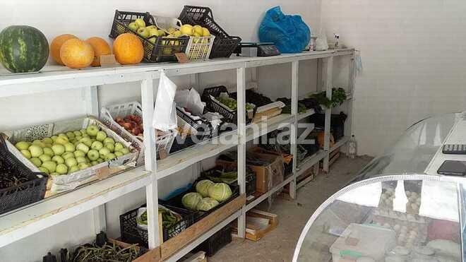 Satılır, obyekt, 35 m², Nərimanov r.