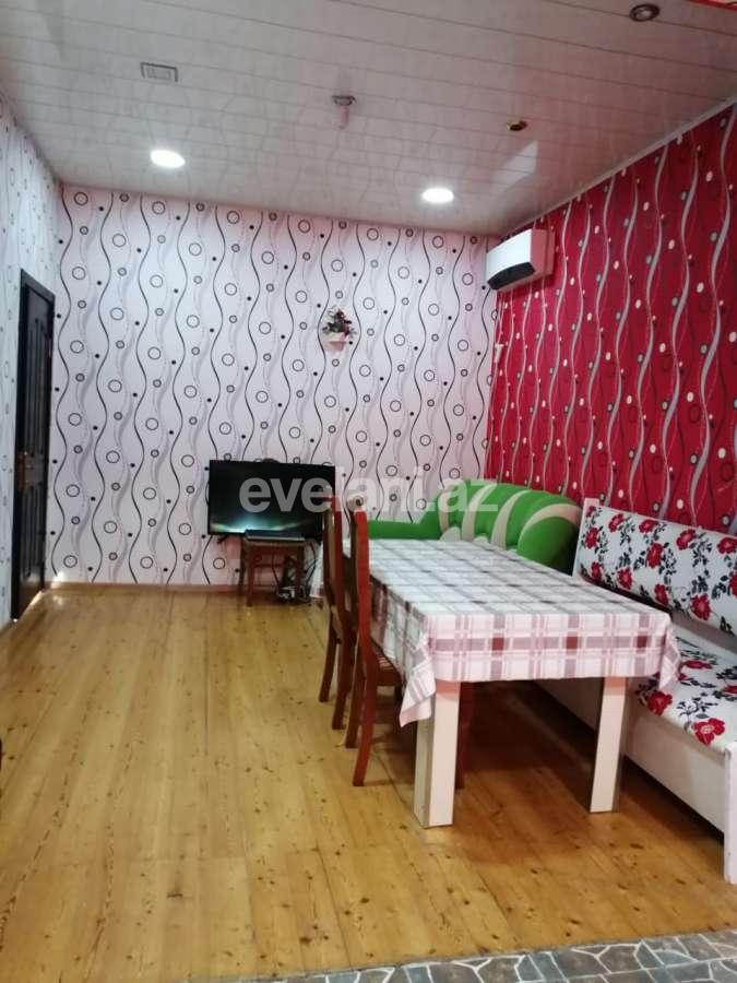 Satılır, həyət evi / bağ, 4 otaqlı, 116 m², Qara Qarayev m.
