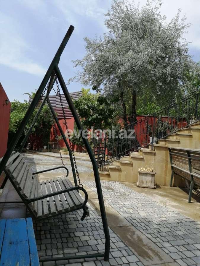 Satılır, həyət evi / bağ, 4 otaqlı, 116 m², Qara Qarayev m.