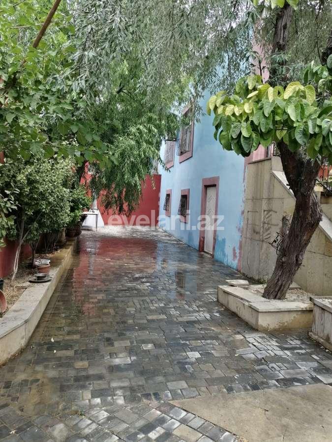 Satılır, həyət evi / bağ, 4 otaqlı, 116 m², Qara Qarayev m.