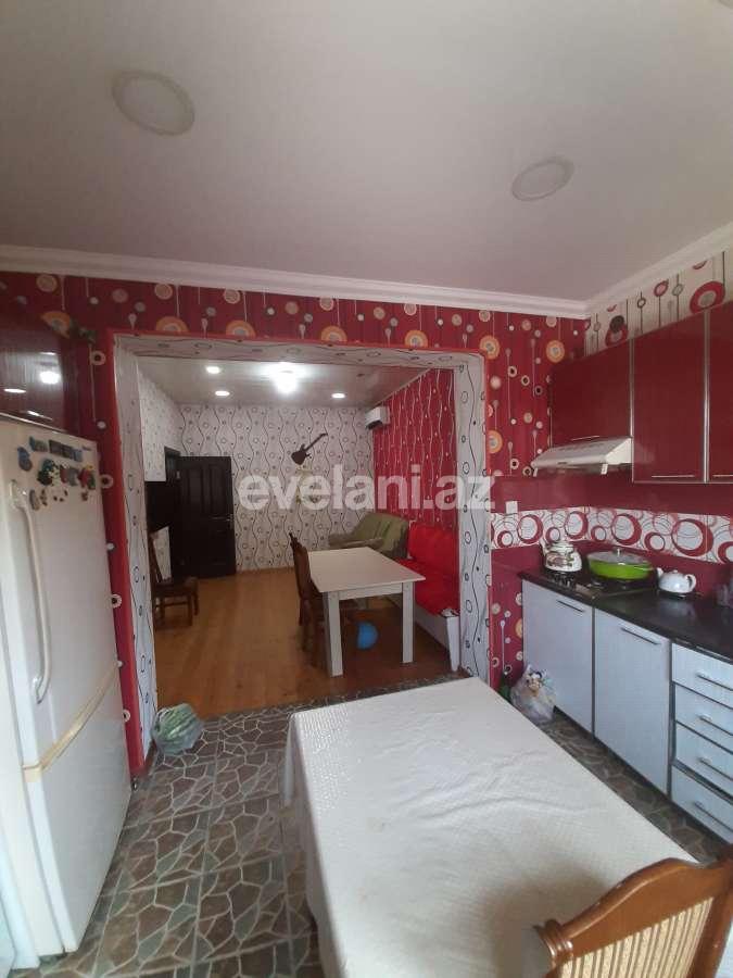 Satılır, həyət evi / bağ, 4 otaqlı, 116 m², Qara Qarayev m.