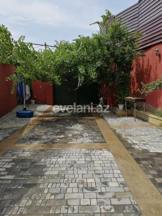 Satılır, həyət evi / bağ, 4 otaqlı, 116 m², Qara Qarayev m.
