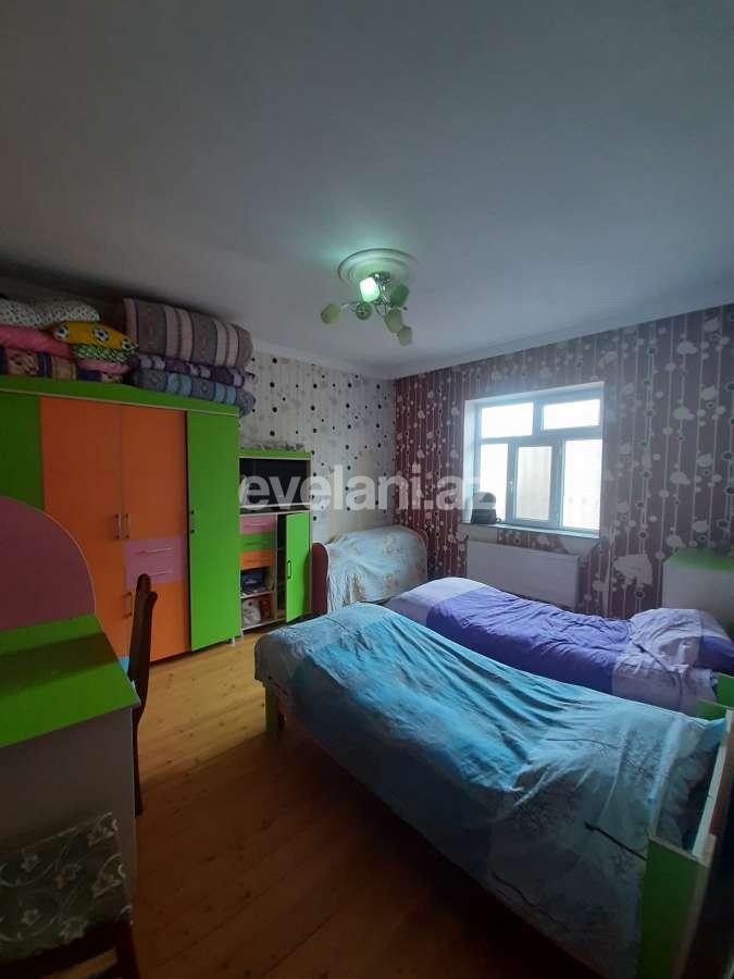 Satılır, həyət evi / bağ, 4 otaqlı, 116 m², Qara Qarayev m.
