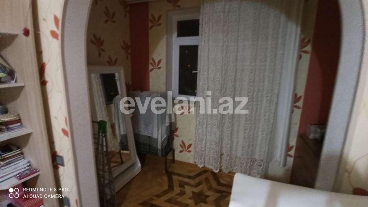 Satılır, köhnə tikili, 4 otaqlı, 110 m², 8 Noyabr m.