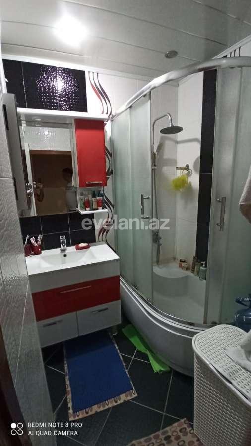 Satılır, köhnə tikili, 4 otaqlı, 110 m², 8 Noyabr m.