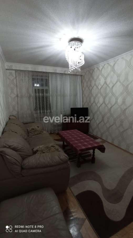 Satılır, köhnə tikili, 4 otaqlı, 110 m², 8 Noyabr m.
