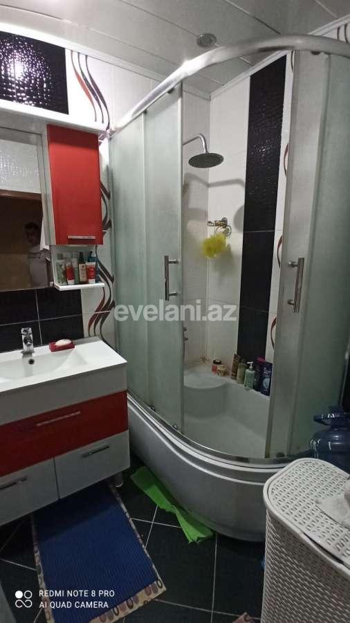 Satılır, köhnə tikili, 4 otaqlı, 110 m², 8 Noyabr m.