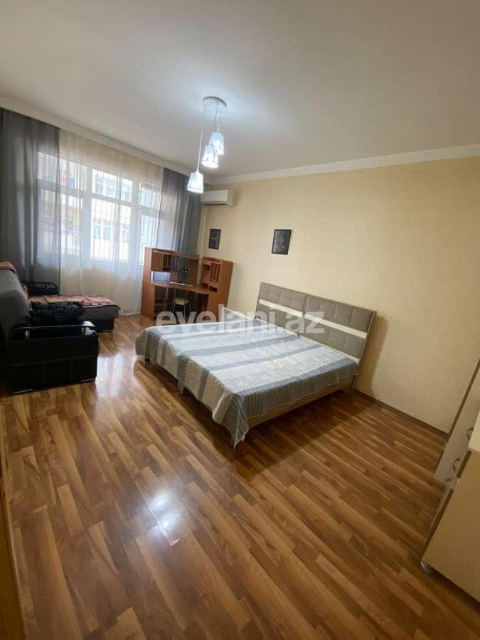 Satılır, yeni tikili, 1 otaqlı, 64 m², Şah İsmayıl Xətai m.
