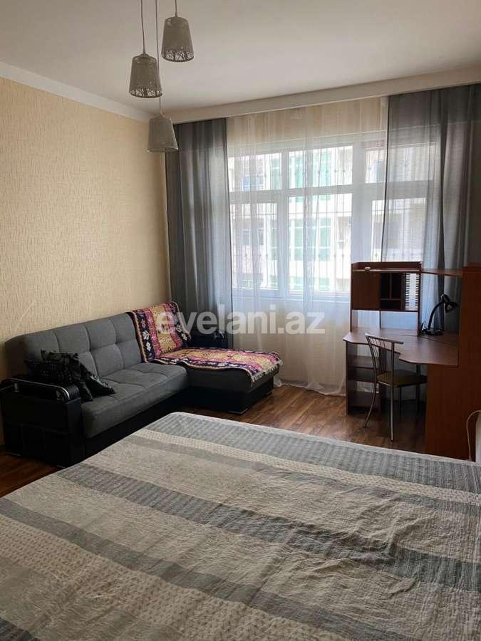 Satılır, yeni tikili, 1 otaqlı, 64 m², Şah İsmayıl Xətai m.