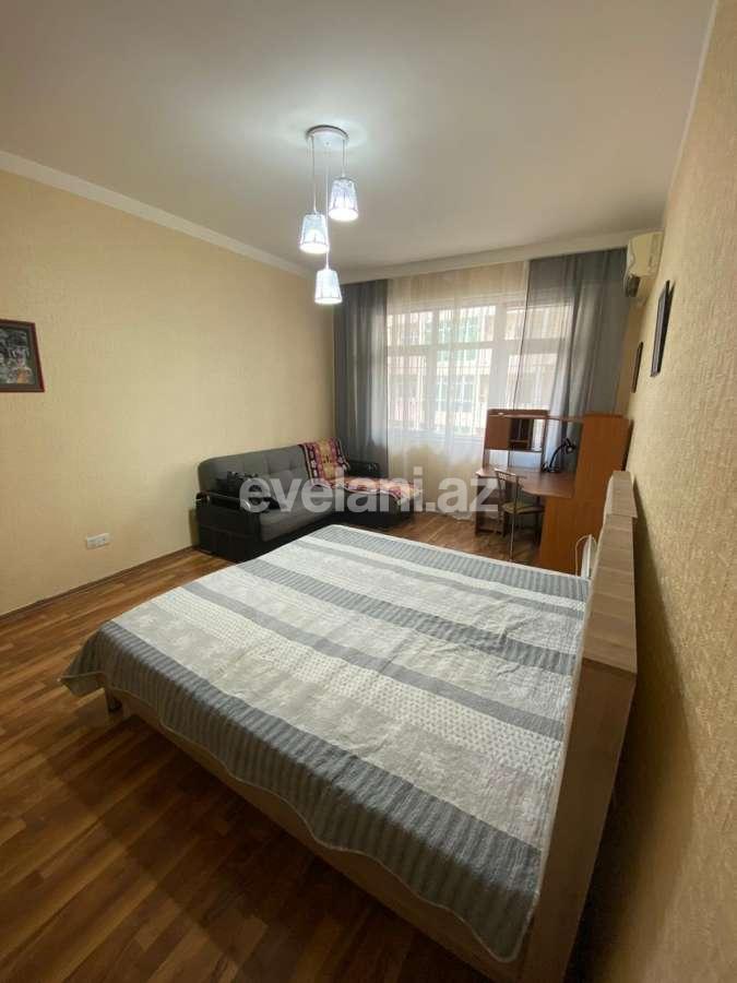 Satılır, yeni tikili, 1 otaqlı, 64 m², Şah İsmayıl Xətai m.