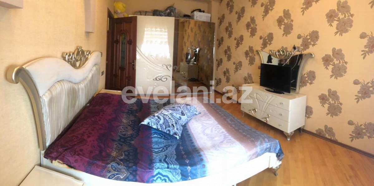 Satılır, yeni tikili, 4 otaqlı, 190 m², Memar Əcəmi m.