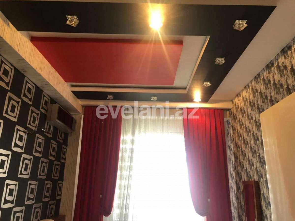 Satılır, yeni tikili, 4 otaqlı, 190 m², Memar Əcəmi m.