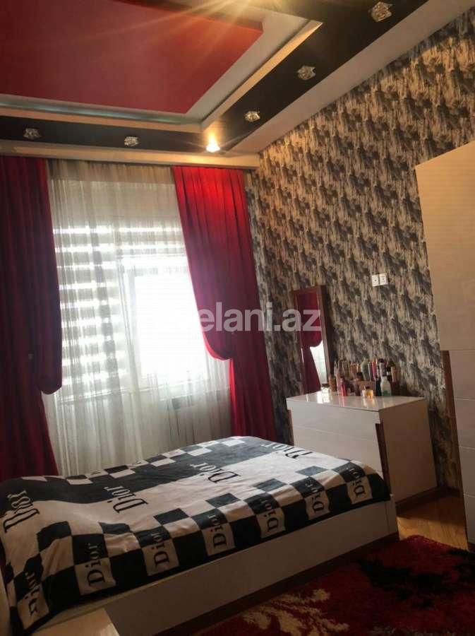 Satılır, yeni tikili, 4 otaqlı, 190 m², Memar Əcəmi m.