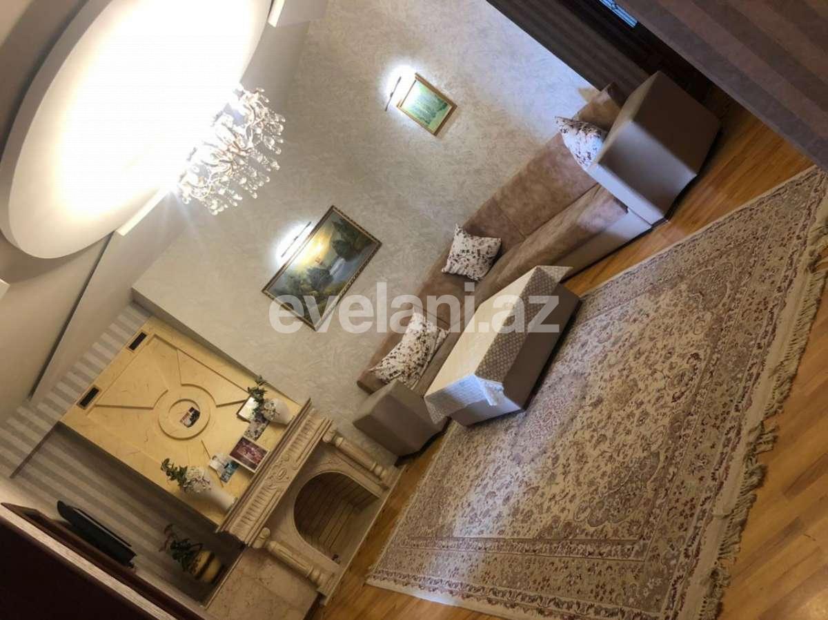 Satılır, yeni tikili, 4 otaqlı, 190 m², Memar Əcəmi m.