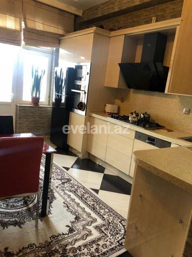 Satılır, yeni tikili, 4 otaqlı, 190 m², Memar Əcəmi m.