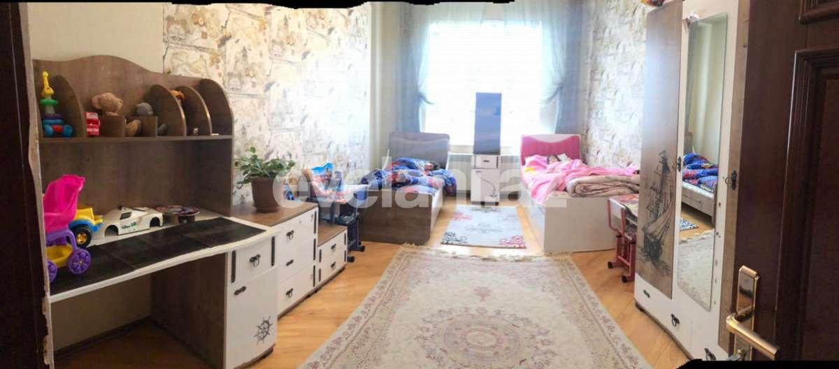 Satılır, yeni tikili, 4 otaqlı, 190 m², Memar Əcəmi m.