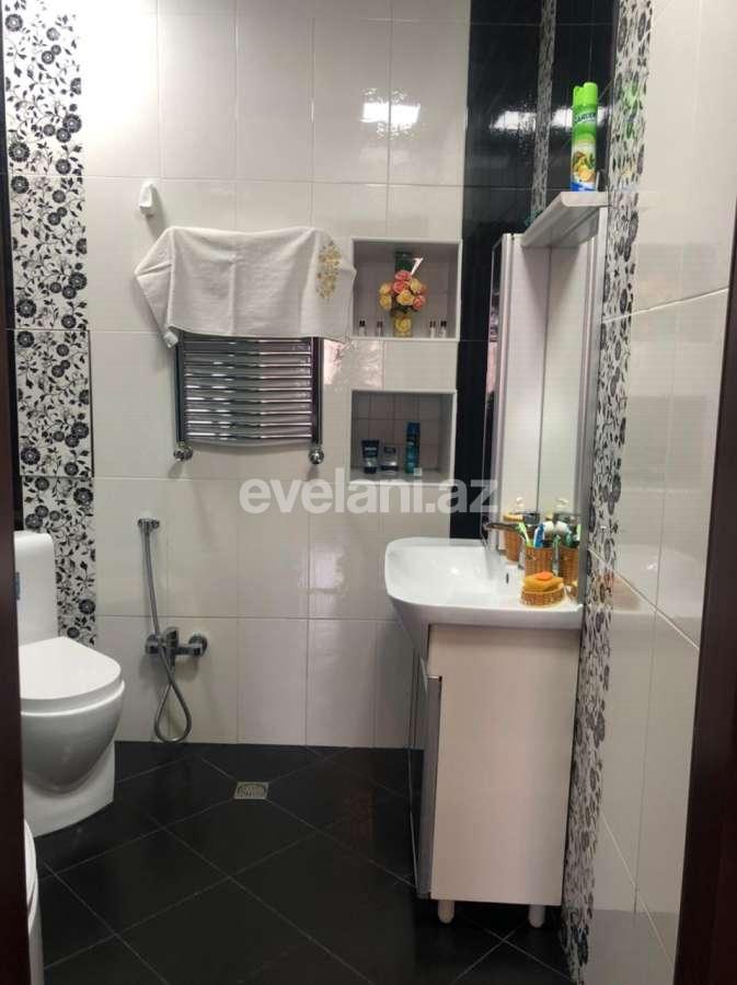 Satılır, yeni tikili, 4 otaqlı, 190 m², Memar Əcəmi m.