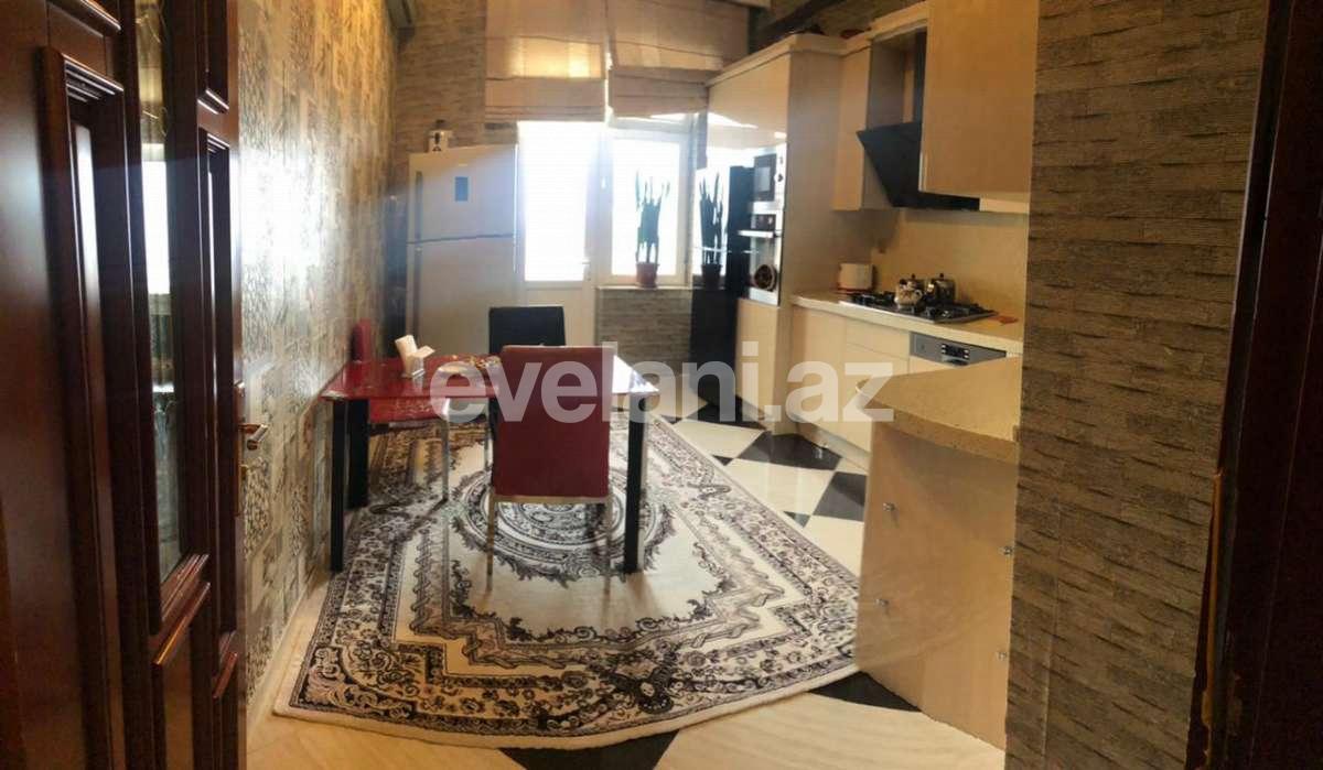 Satılır, yeni tikili, 4 otaqlı, 190 m², Memar Əcəmi m.
