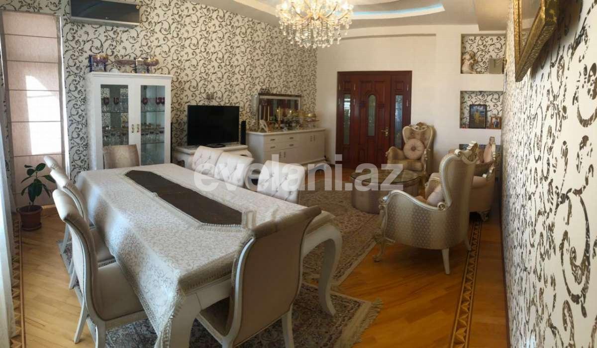 Satılır, yeni tikili, 4 otaqlı, 190 m², Memar Əcəmi m.