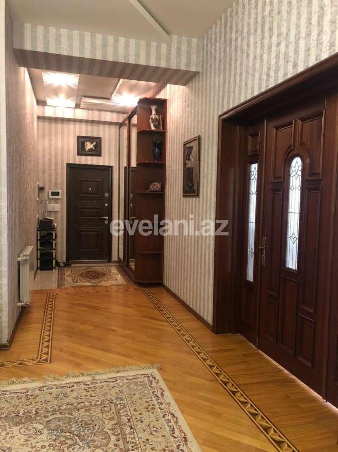 Satılır, yeni tikili, 4 otaqlı, 190 m², Memar Əcəmi m.