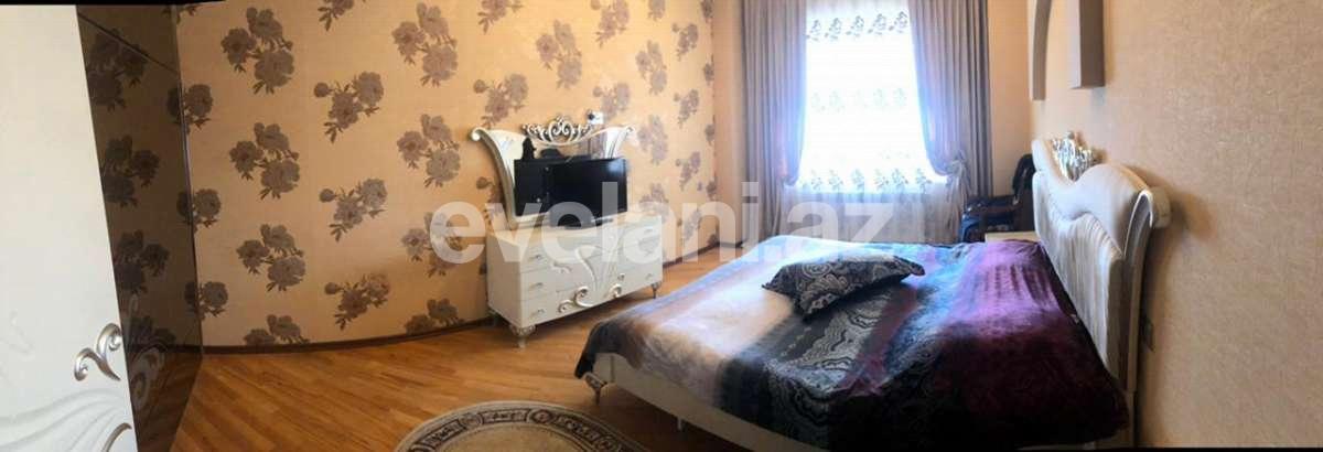 Satılır, yeni tikili, 4 otaqlı, 190 m², Memar Əcəmi m.