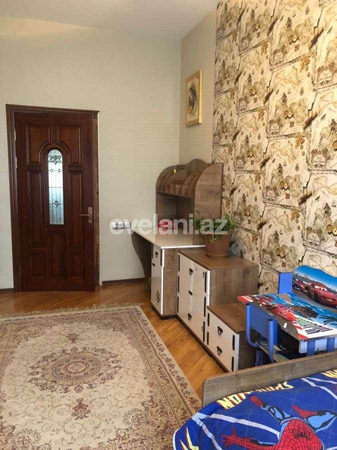 Satılır, yeni tikili, 4 otaqlı, 190 m², Memar Əcəmi m.
