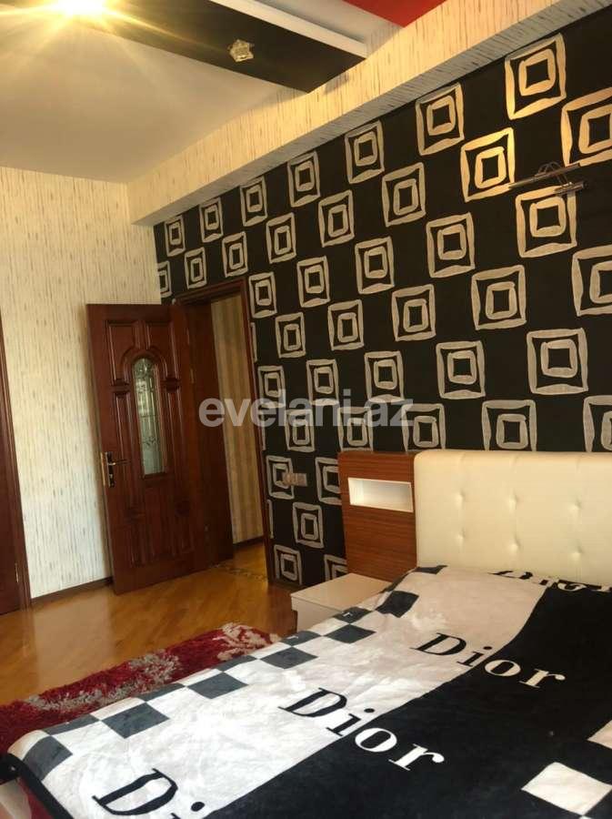 Satılır, yeni tikili, 4 otaqlı, 190 m², Memar Əcəmi m.