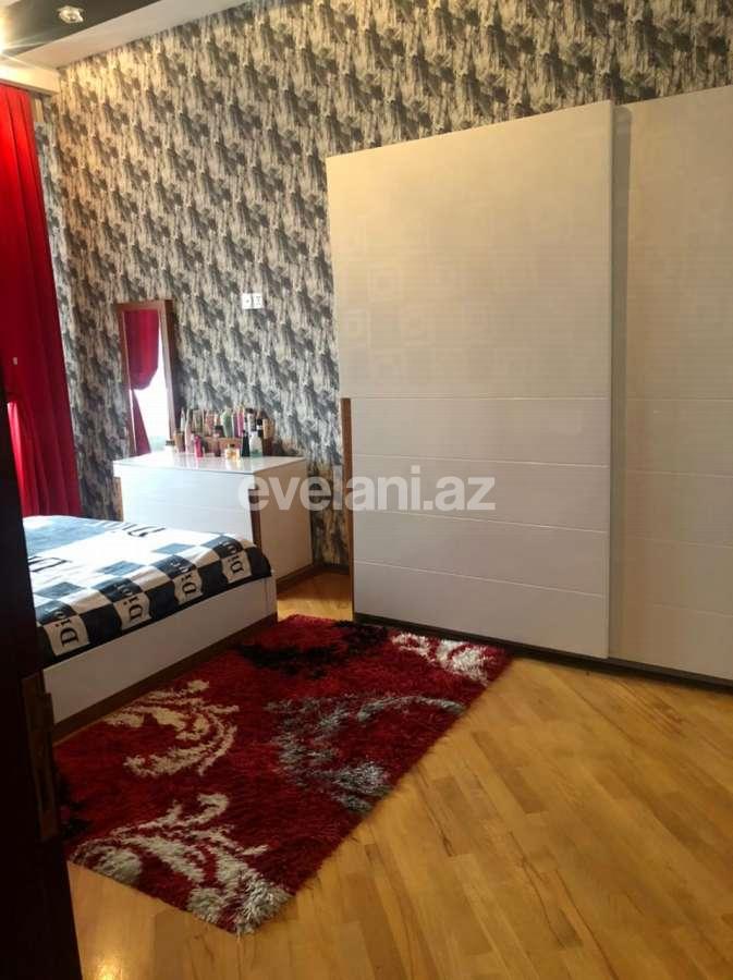 Satılır, yeni tikili, 4 otaqlı, 190 m², Memar Əcəmi m.