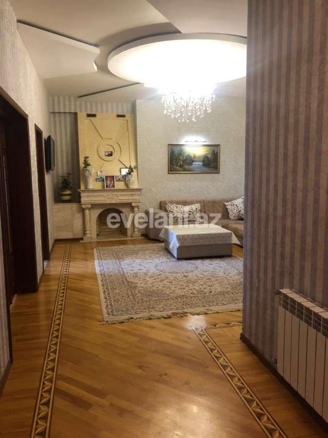 Satılır, yeni tikili, 4 otaqlı, 190 m², Memar Əcəmi m.