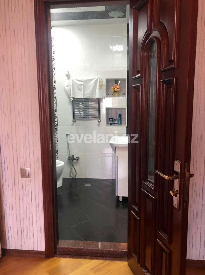 Satılır, yeni tikili, 4 otaqlı, 190 m², Memar Əcəmi m.