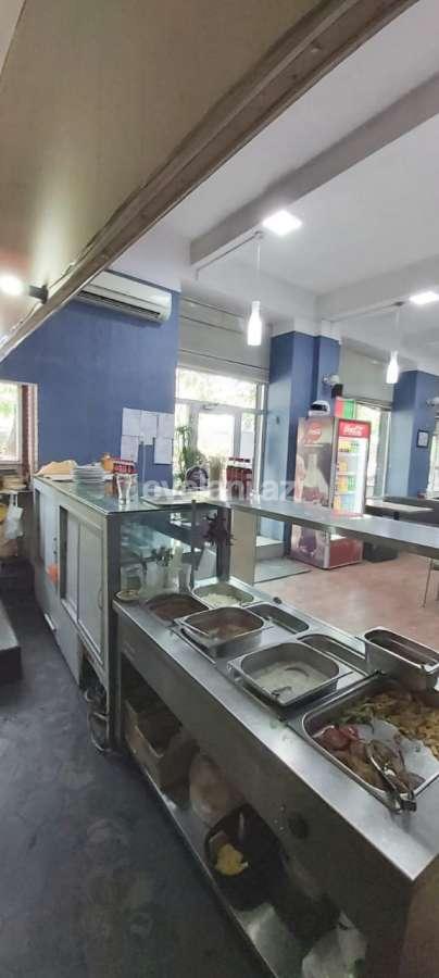 Kirayə verilir, obyekt, 108 m², Nəsimi r.