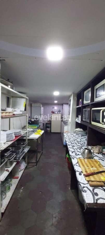 Kirayə verilir, obyekt, 108 m², Nəsimi r.