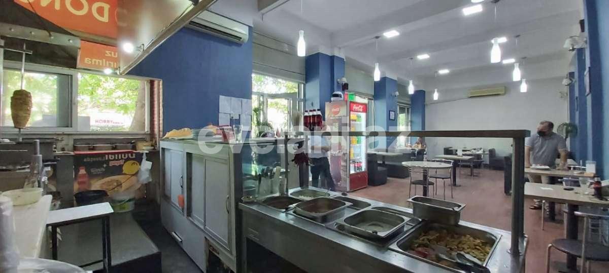 Kirayə verilir, obyekt, 108 m², Nəsimi r.