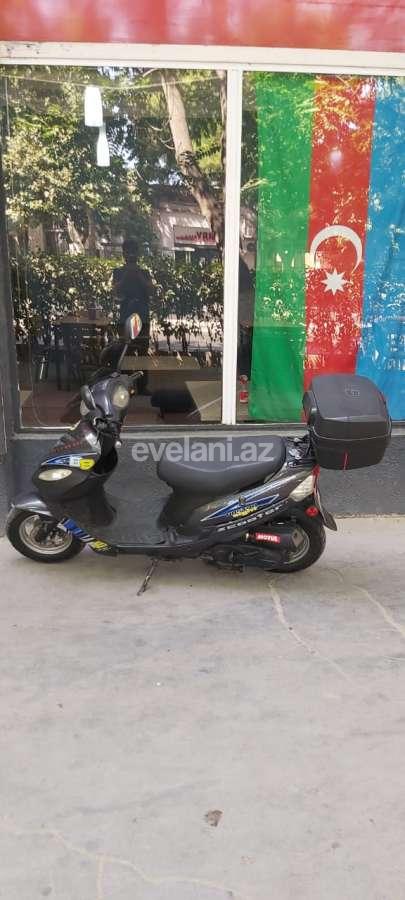 Kirayə verilir, obyekt, 108 m², Nəsimi r.