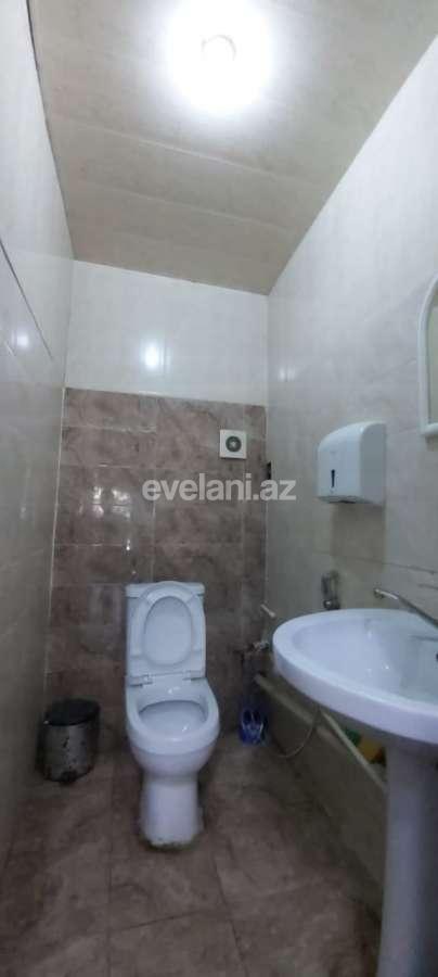 Kirayə verilir, obyekt, 108 m², Nəsimi r.