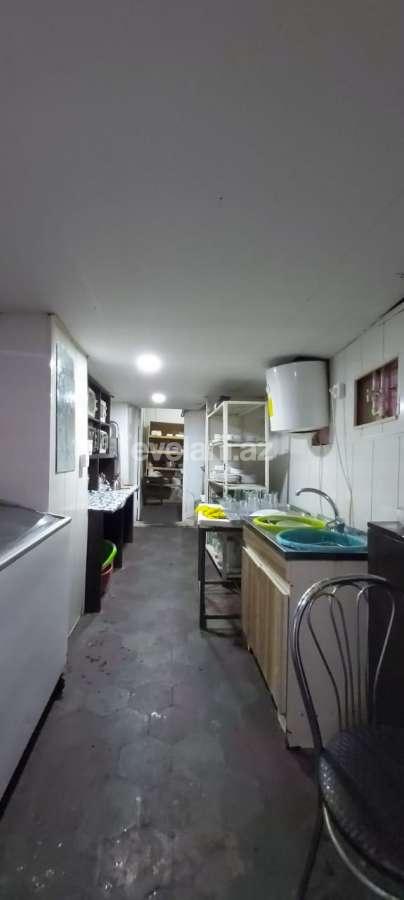 Kirayə verilir, obyekt, 108 m², Nəsimi r.