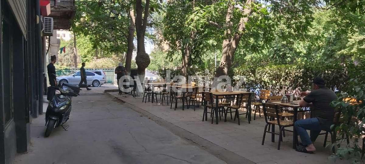 Kirayə verilir, obyekt, 108 m², Nəsimi r.