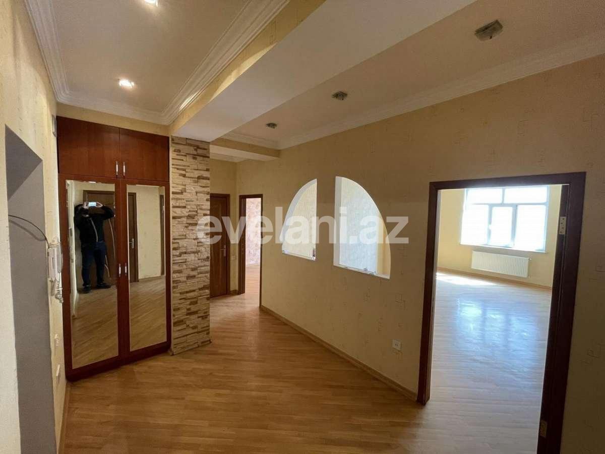 Sale, new building, 2 room, 95 m², Inshaatchilar m.