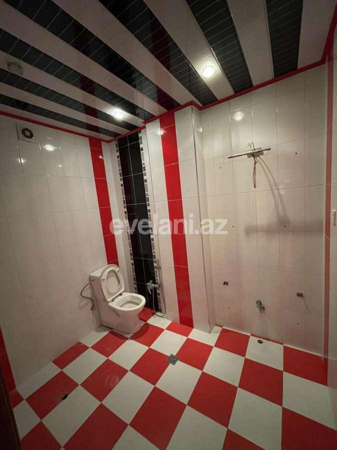 Sale, new building, 2 room, 95 m², Inshaatchilar m.