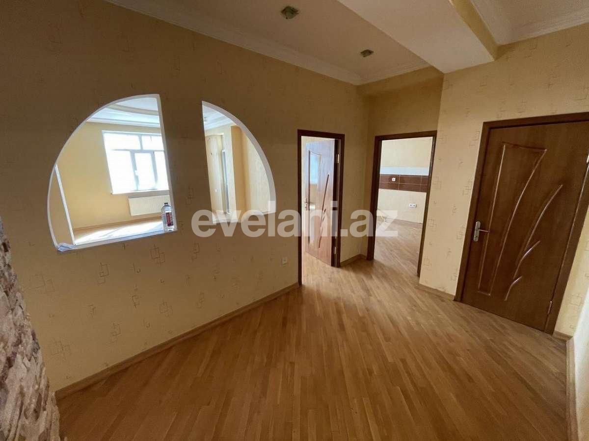 Sale, new building, 2 room, 95 m², Inshaatchilar m.