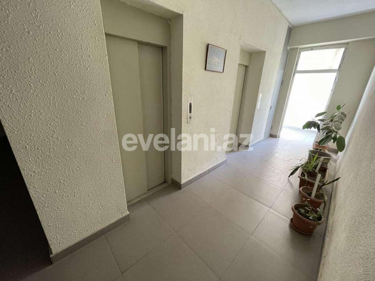 Sale, new building, 2 room, 95 m², Inshaatchilar m.