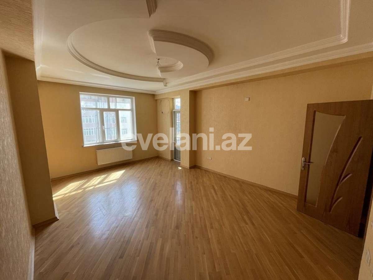 Sale, new building, 2 room, 95 m², Inshaatchilar m.
