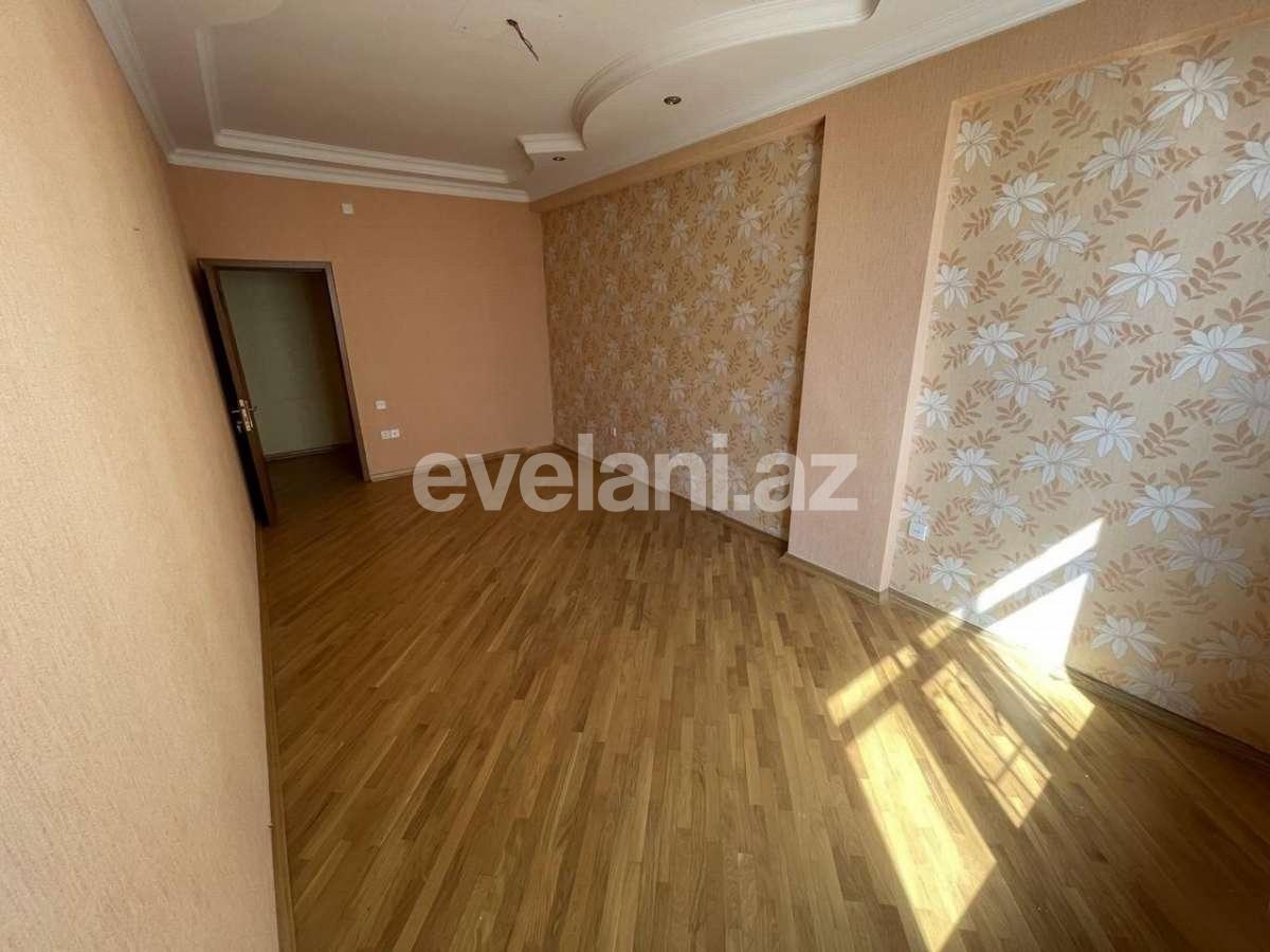 Sale, new building, 2 room, 95 m², Inshaatchilar m.