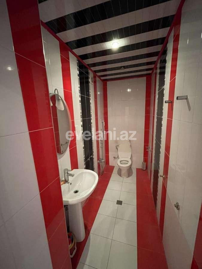 Sale, new building, 2 room, 95 m², Inshaatchilar m.