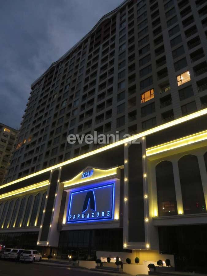 Satılır, yeni tikili, 2 otaqlı, 76 m², Şah İsmayıl Xətai m.