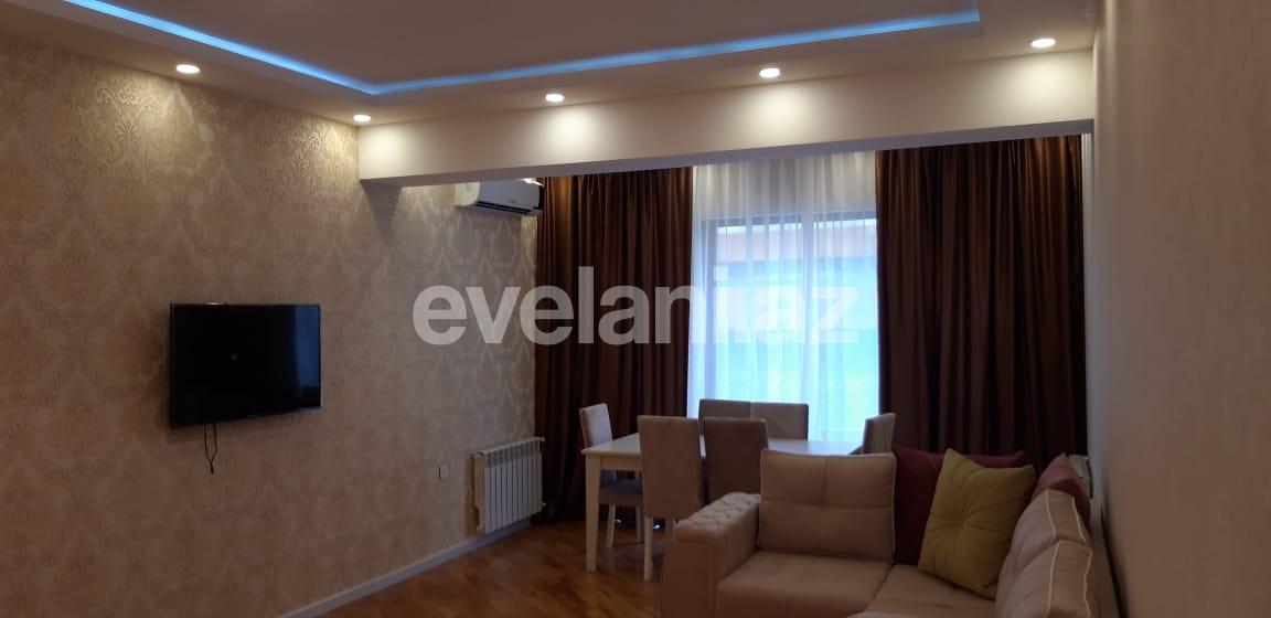 Satılır, yeni tikili, 2 otaqlı, 76 m², Şah İsmayıl Xətai m.