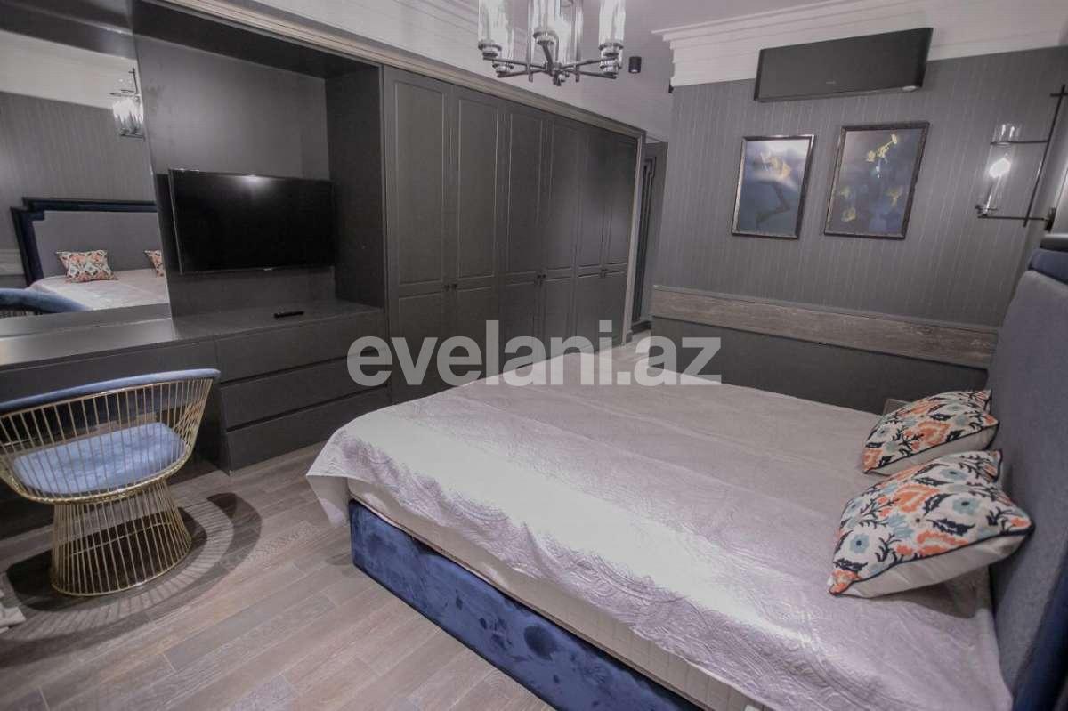Satılır, yeni tikili, 3 otaqlı, 148 m², Şah İsmayıl Xətai m.